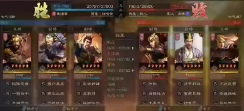 王师最强阵容出装搭配(王者之师后期最强阵容)插图2