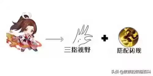 不知火舞搭配阵容(不知火舞技巧连招)插图45