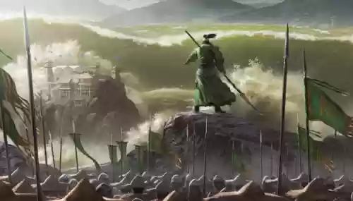 率土之滨打兵阵容搭配攻略(率土之滨平民最强阵容)插图10