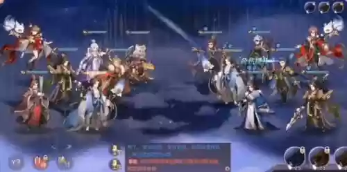 姜维阵容搭配技能介绍大全(pk赛季姜维最强阵容)插图2