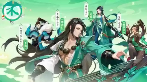 白蛇传说阵容搭配攻略(白蛇传奇妖域攻略)插图2