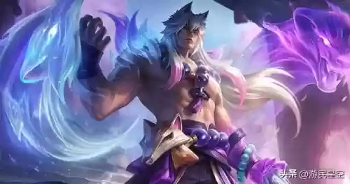 狼人具体阵容搭配什么技能(主动技能最强的狼人)插图30