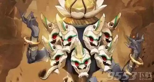 山海镜花最佳阵容搭配(山海镜花白泽)插图