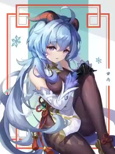 平民玩家甘雨怎么搭配阵容(甘雨的两大主流阵容)插图2