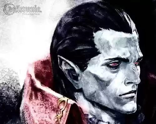 福音吸血鬼阵容搭配(命运骑士团最强阵容)插图2