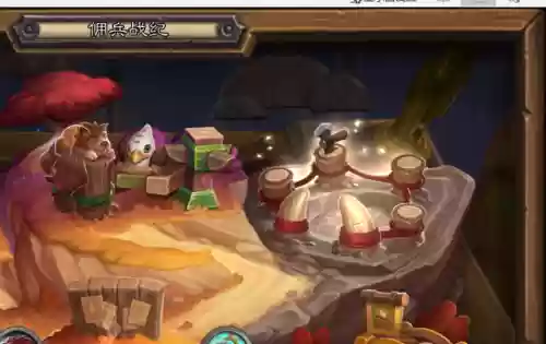 佣兵战纪暗影阵容搭配(暗夜兵团最佳阵容)插图