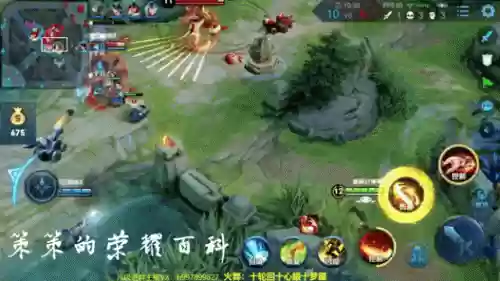 不知火舞搭配阵容(不知火舞技巧连招)插图91