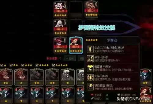 最强卡片阵容搭配图表最新(决斗大师阵容搭配)插图2