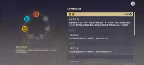 原神回血阵容搭配(原神阵容搭配推荐平民)插图1