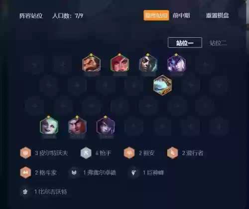 英雄联盟凯特琳阵容搭配(凯特琳出装2024)插图2