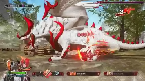 魔剑物语游侠阵容搭配推荐(魔镜物语t0阵容2024)插图6
