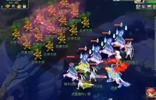 王者圣龙阵容怎么搭配(王者荣耀长城守卫军阵容)插图2
