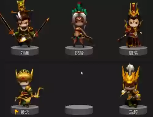 流沙之城怎么搭配阵容好(沙漠绿洲新手推荐阵容)插图2