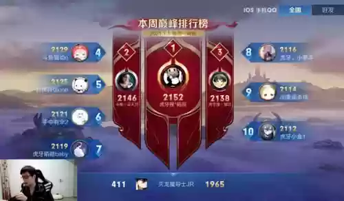 小胖韩信上分阵容搭配(韩信适合什么阵容)插图1