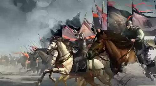 率土之滨打兵阵容搭配攻略(率土之滨平民最强阵容)插图5