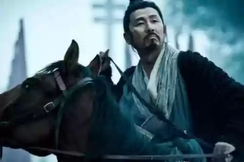 垓下项羽兵力搭配阵容最新(项羽的最强输出六神装)插图4