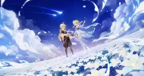 贫民钟离原神阵容搭配(原神甘雨主c阵容搭配)插图