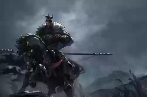 率土之滨打兵阵容搭配攻略(率土之滨平民最强阵容)插图4
