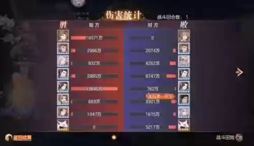 姜维阵容搭配技能介绍大全(pk赛季姜维最强阵容)插图5