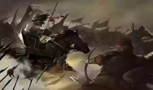 率土之滨打兵阵容搭配攻略(率土之滨平民最强阵容)插图11