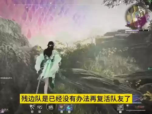 紫萍搭配的阵容是什么(殷紫萍三排带什么技能)插图3