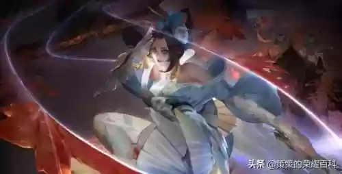 不知火舞搭配阵容(不知火舞技巧连招)插图2