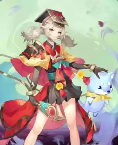 自在西游冥白骨阵容搭配(自在西游冥界后期最强阵容)插图