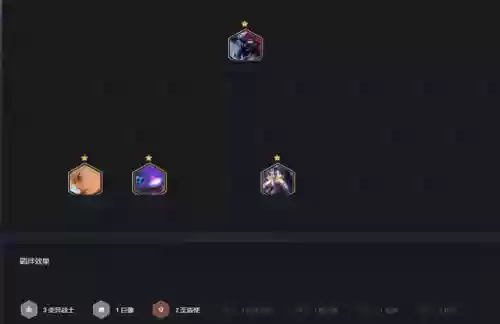 攻速变异阵容怎么搭配最好(攻速直伤流装备最佳搭配)插图6