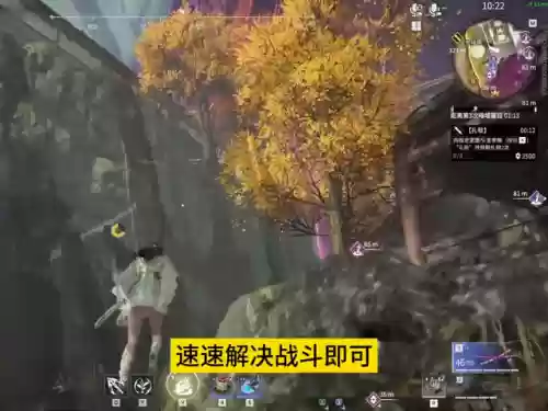 紫萍搭配的阵容是什么(殷紫萍三排带什么技能)插图2