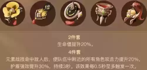 人神后期阵容搭配图(众神召唤最强阵容搭配)插图9
