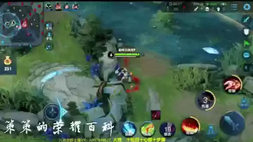 不知火舞搭配阵容(不知火舞技巧连招)插图88