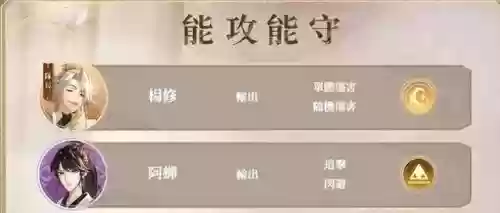 《代号鸢》郭嘉阵容搭配攻略(三国志郭嘉战法搭配)插图