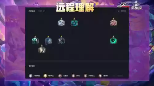 云顶攻略强势阵容搭配排行(云顶之弈阵容搭配最新)插图15