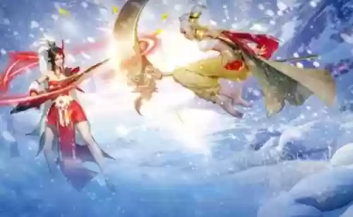 白蛇传说阵容搭配攻略(白蛇传奇妖域攻略)插图3
