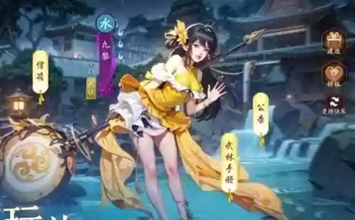 白蛇传说阵容搭配攻略(白蛇传奇妖域攻略)插图