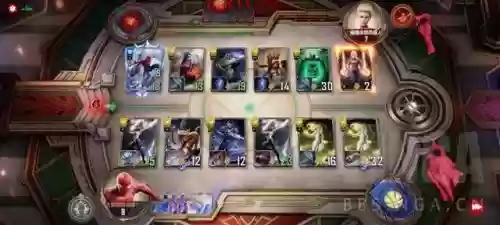漫威对决猫咪阵容搭配(漫威对决T0卡组推荐)插图10