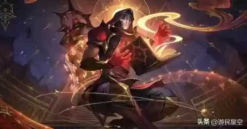 狼人具体阵容搭配什么技能(主动技能最强的狼人)插图43