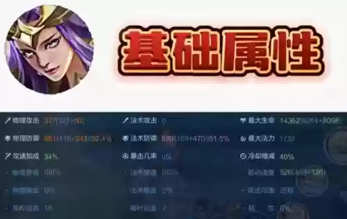 雅典娜怎么搭配阵容(雅典娜主加技能1还是2)插图3