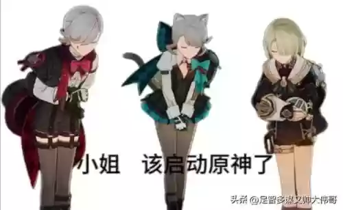 萌新岩主阵容搭配(原神岩主平民最强搭配)插图2