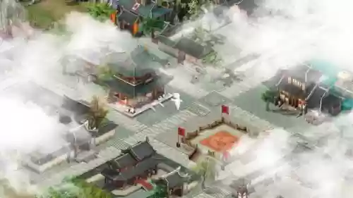 濡沫江湖阵容武功搭配(濡沫江湖武功内功选择攻略)插图1