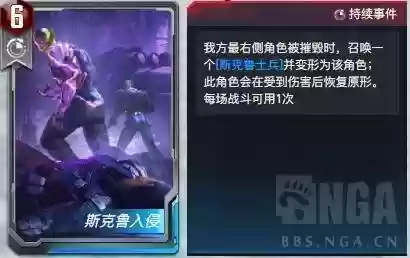 漫威对决猫咪阵容搭配(漫威对决T0卡组推荐)插图2