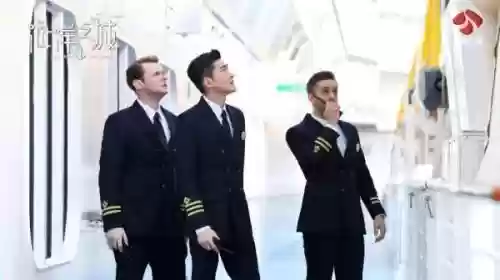 蔚蓝航海最强阵容搭配排名(蔚蓝航线)插图2
