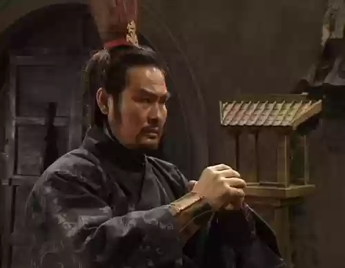 赵云单挑武神阵容搭配图(真赵云无双最佳阵容)插图7