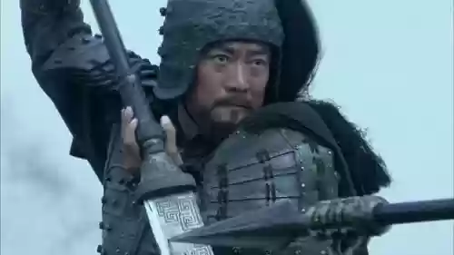 赵云单挑武神阵容搭配图(真赵云无双最佳阵容)插图6