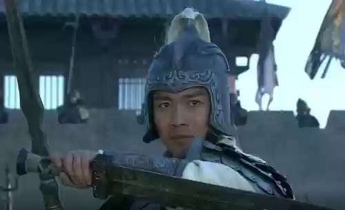赵云单挑武神阵容搭配图(真赵云无双最佳阵容)插图2