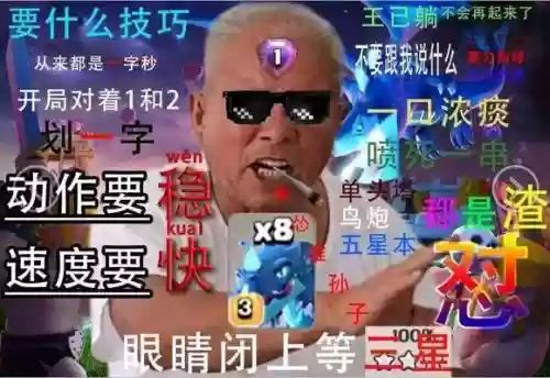 雷龙打法阵容搭配图片高清(雷主后期最强阵容搭配)插图6