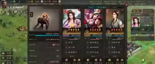 貂蝉主将阵容搭配图片大全(Pk赛季貂蝉t0阵容)插图
