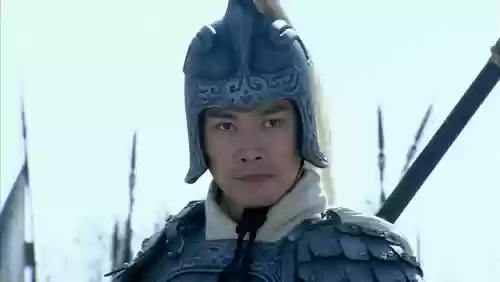 赵云单挑武神阵容搭配图(真赵云无双最佳阵容)插图8