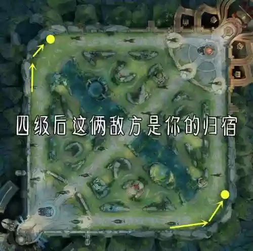 西施排位阵容搭配思路攻略(什么阵容适合拿西施)插图5