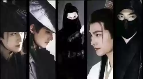 美人传最强阵容搭配图(美人传攻略最厉害武将)插图1